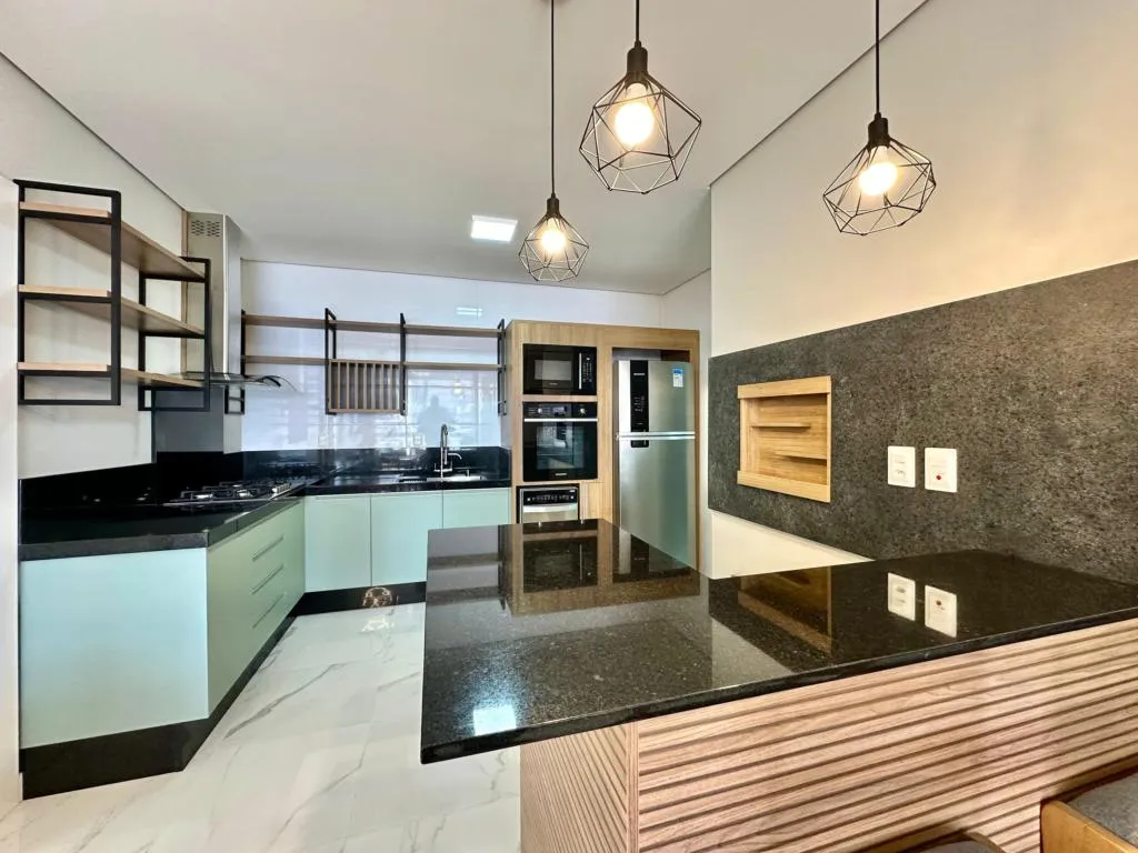 Imagem Apartamento 2 Dormitórios - Bairro Navegantes