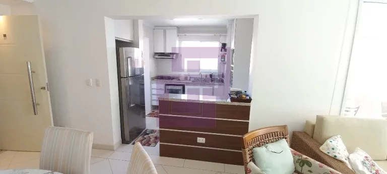 Imagem Enseada Lindo Apartamento