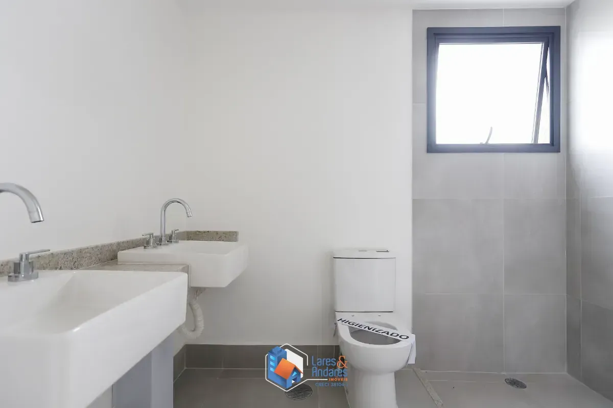 Imagem Apartamento para venda em Jardim das Perdizes com 3 quartos, sendo 3 suítes, 188m²