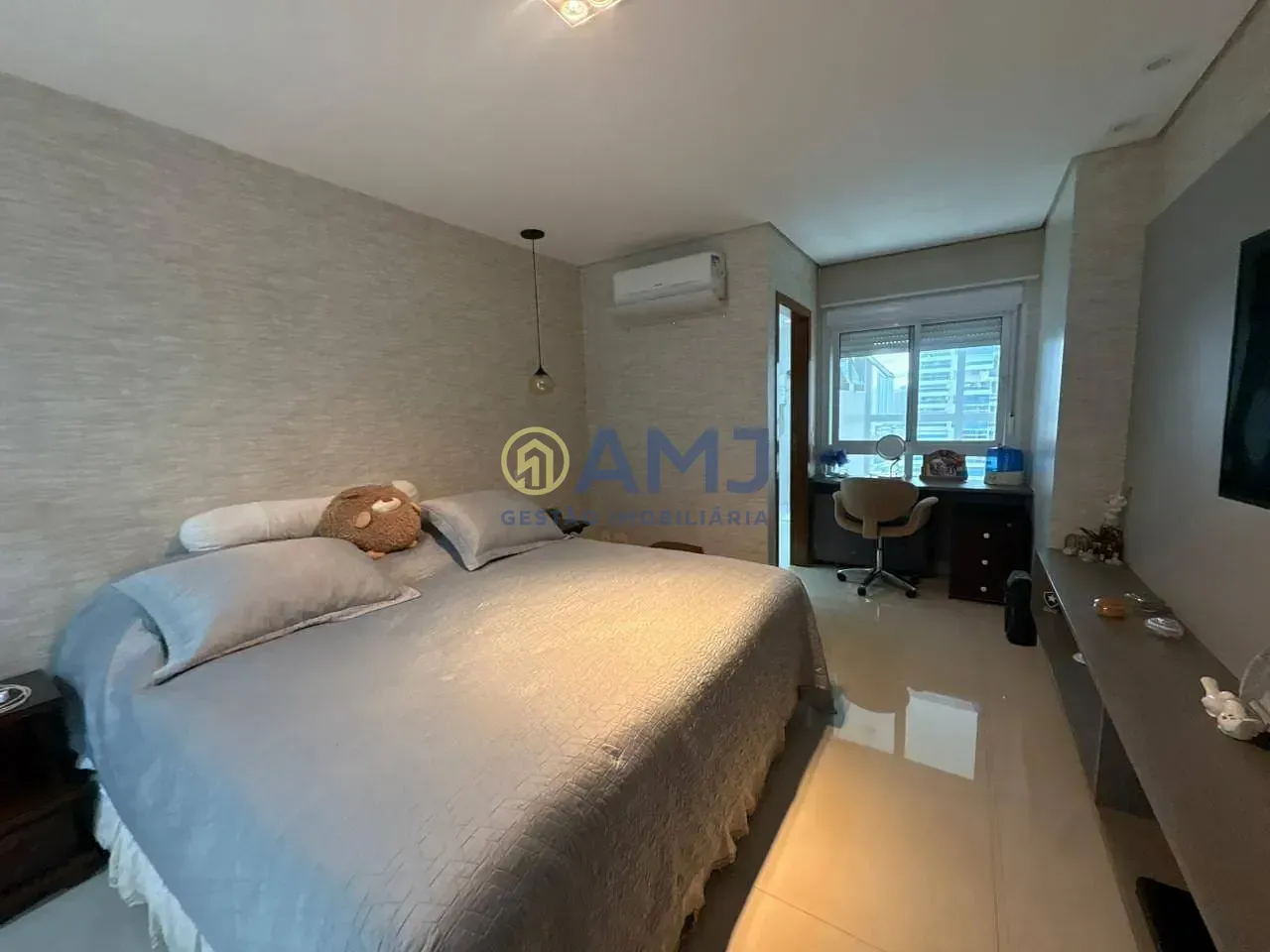 Imagem Apartamento Duplex 03 Suítes no Setor Bueno