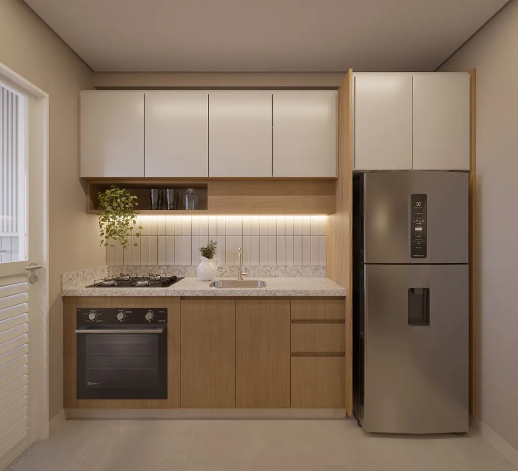 Imagem APARTAMENTO RESIDENCIAL em São Paulo - SP, Vila Independência