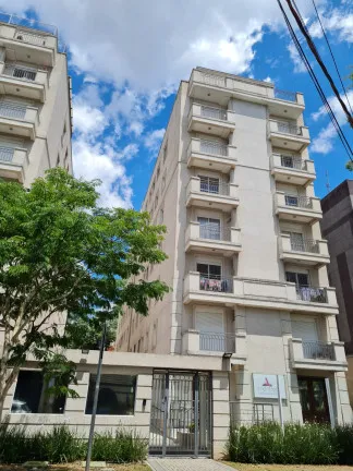 Foto do imóvel Apartamento com 2 Quartos à Venda, 70 m² em Bacacheri - Curitiba