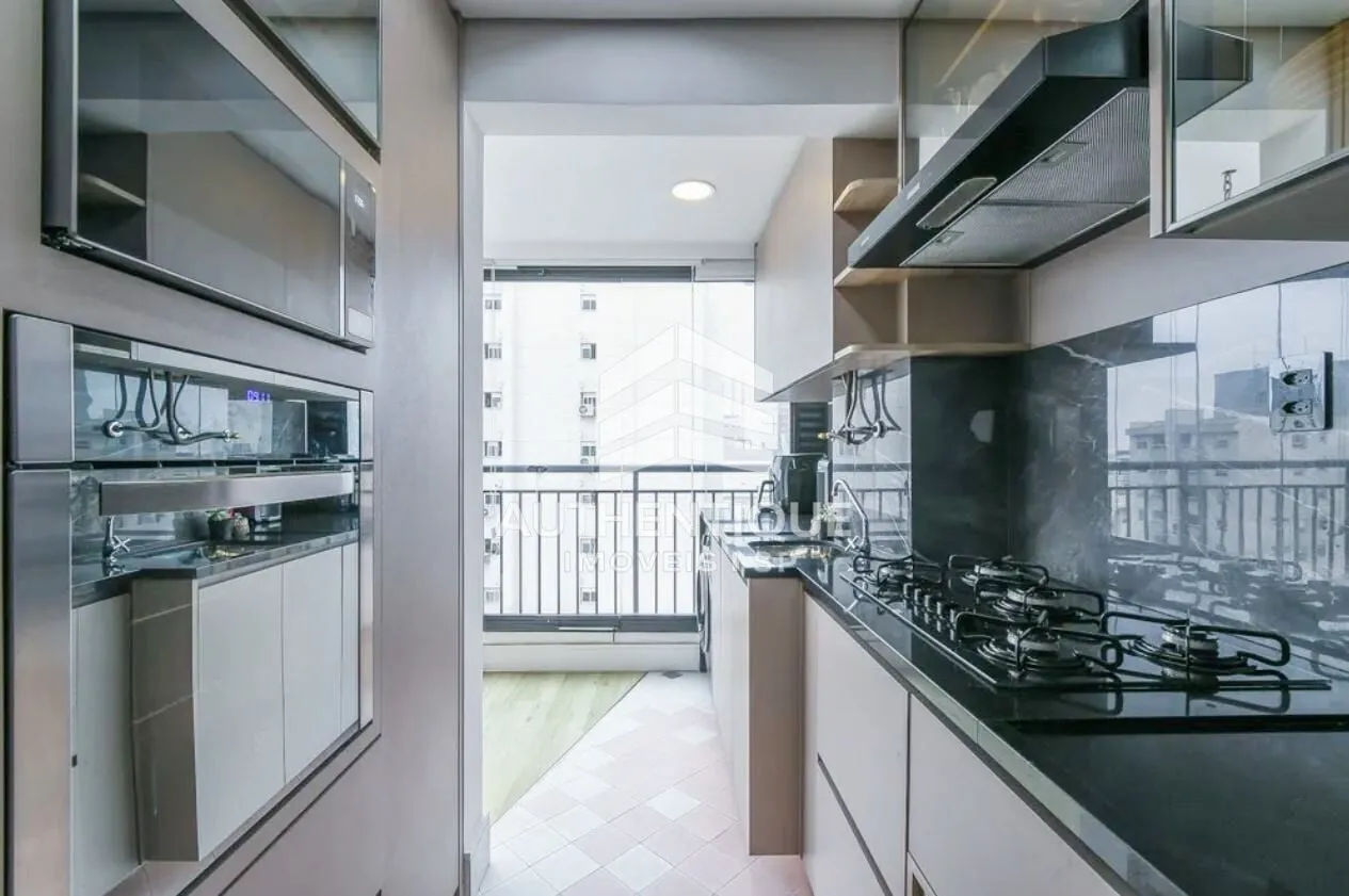 Imagem YOU GO VILA MARIANA - Apartamento no bairro Vila Mariana à venda!