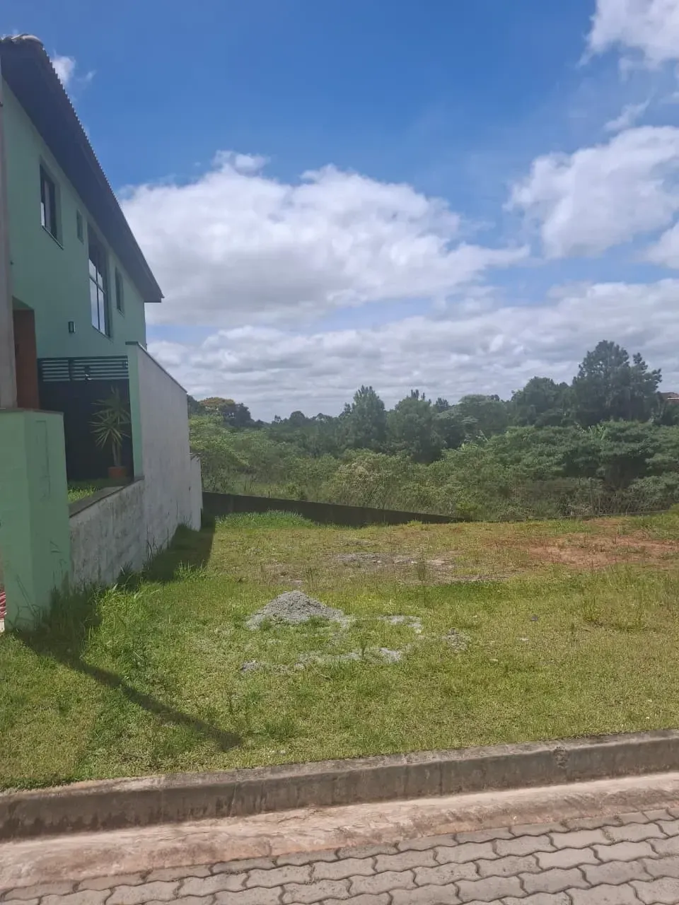 Foto do imóvel Terreno em Condomínio à Venda, 200 m² em Centro (Caucaia do Alto), Cotia - SP