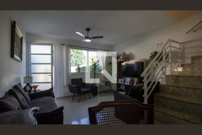 Imagem Casa à Venda - Vargem Grande, 2 Quartos, 85 m2