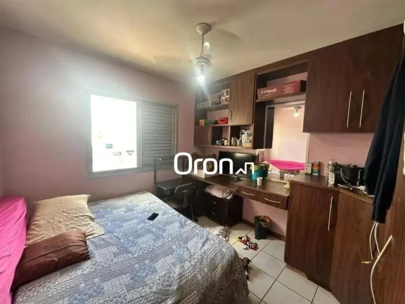 Imagem Apartamento à venda, 117 m² por R$ 680.000,00 - Setor Bueno - Goiânia/GO
