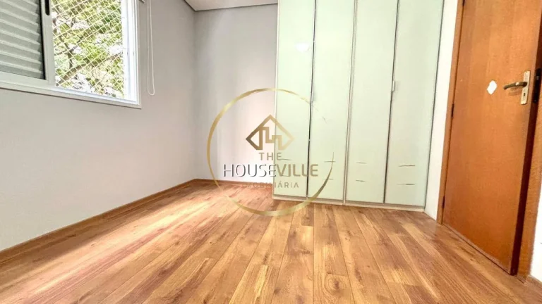 Imagem Apartamento, 4 Dormitórios (2 Suites) 128m², Cond.Paloma, Jd,Aquarius,Sjc.