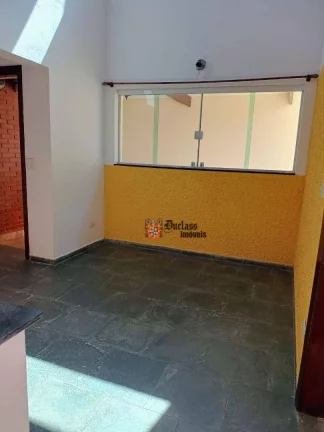 Imagem Sobrado com 6 dormitórios à venda, 261 m² por R$ 690.000,00 - Cibratel I - Itanhaém/SP