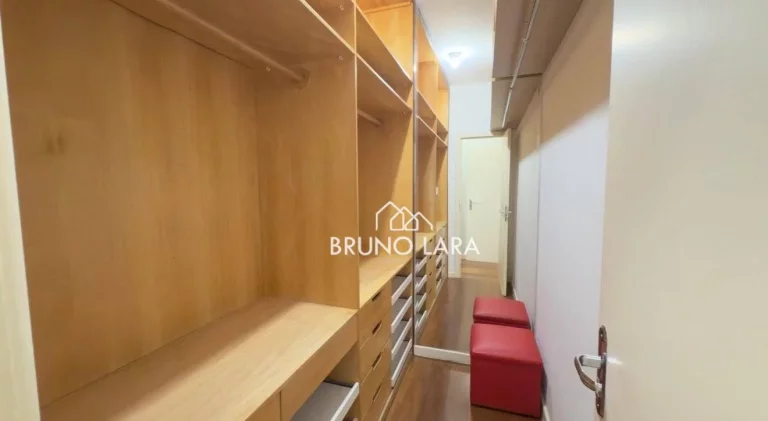 Imagem Apartamento à venda no Centro - Betim/MG