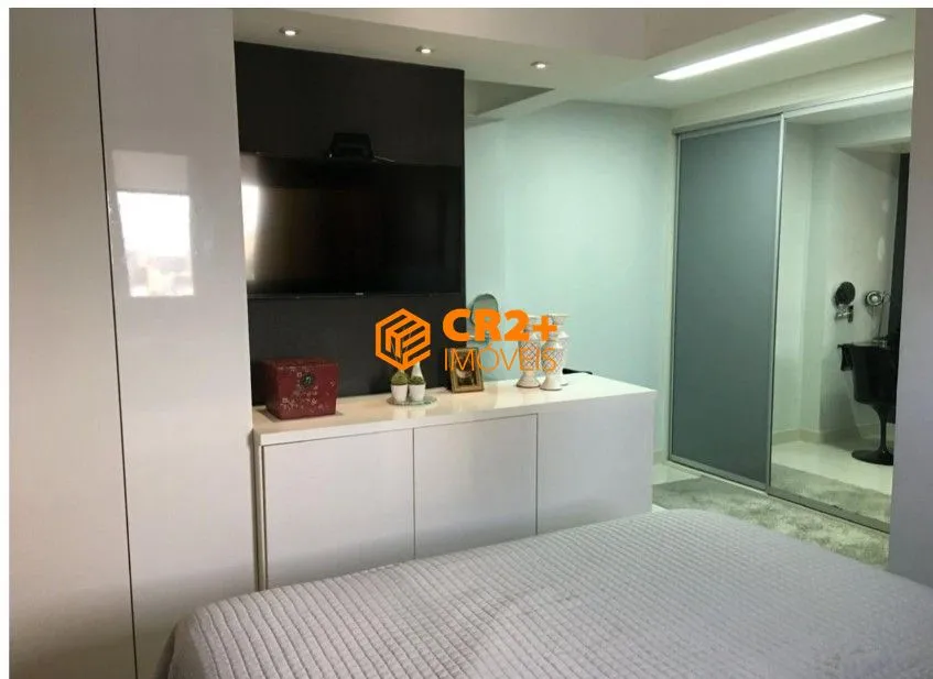 Imagem Vendo apartamento 88m² 3 quartos (1 suite com closet) na Madalena.