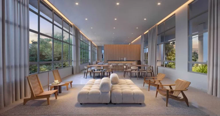 Imagem LINDENBERG ALTO DAS NAÇÕES - Apartamento Alto Padrão 164m² - R$ 450.000,00 + transferência de dívida!