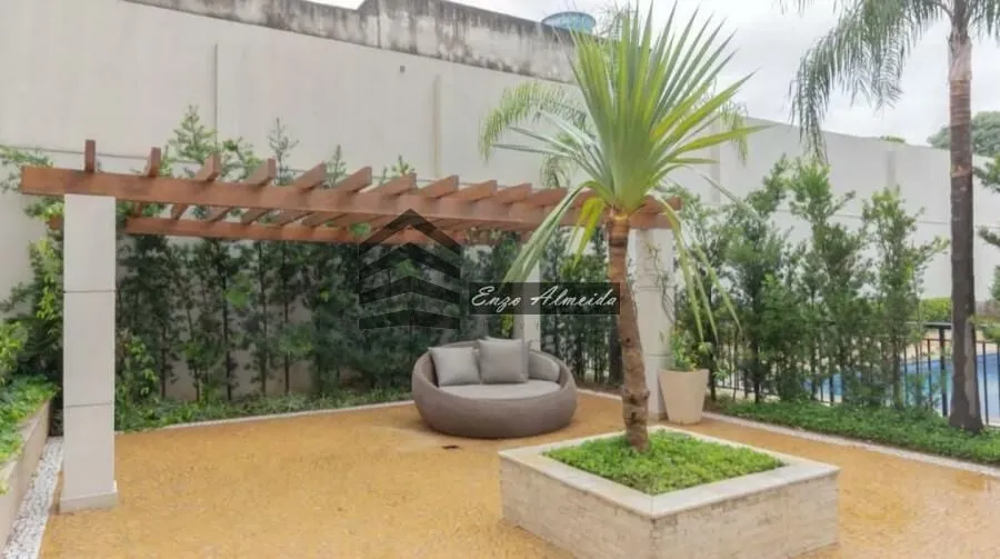 Imagem Apartamento à venda em São Paulo/SP