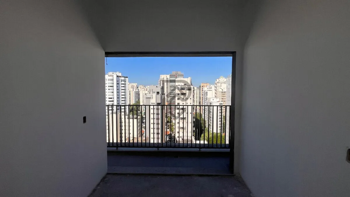 Imagem Apartamento em Campo Belo, São Paulo/SP