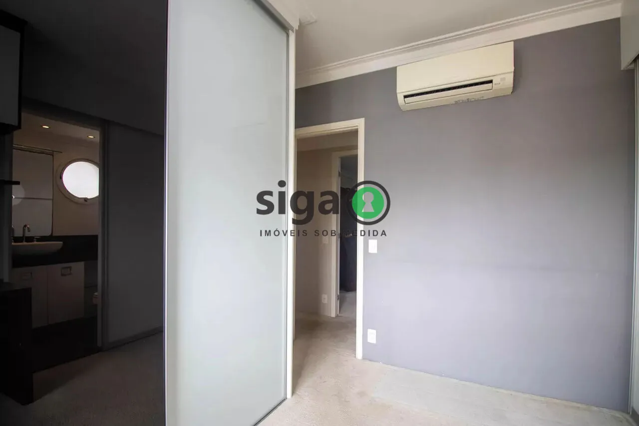 Imagem Apartamento a venda 174 m² 3 3 SuíteS, 3 vagas - Vila Andrade - SP