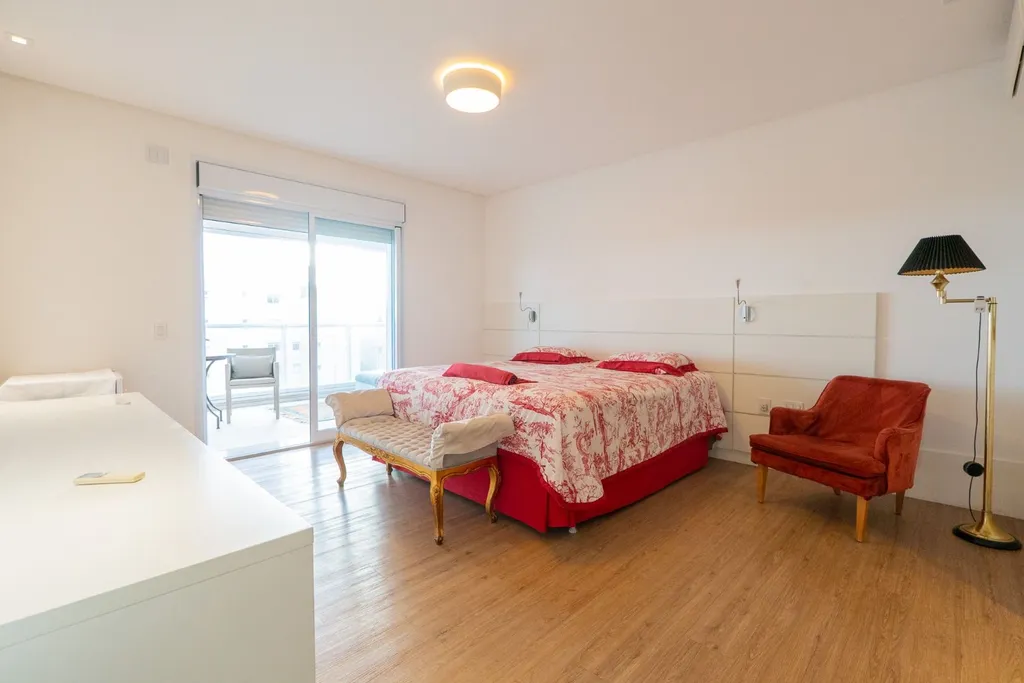Imagem Apartamento à venda em São Paulo, Vila Mariana, com 4 quartos, 411m2