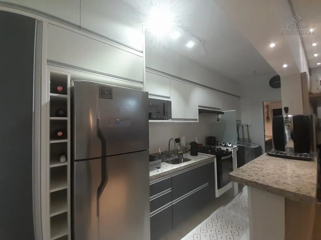 Imagem APTO 2 QUARTOS MOBILIADO, LAZER COMPLETO - VILA CAIÇARA - PRAIA GRANDE /SP