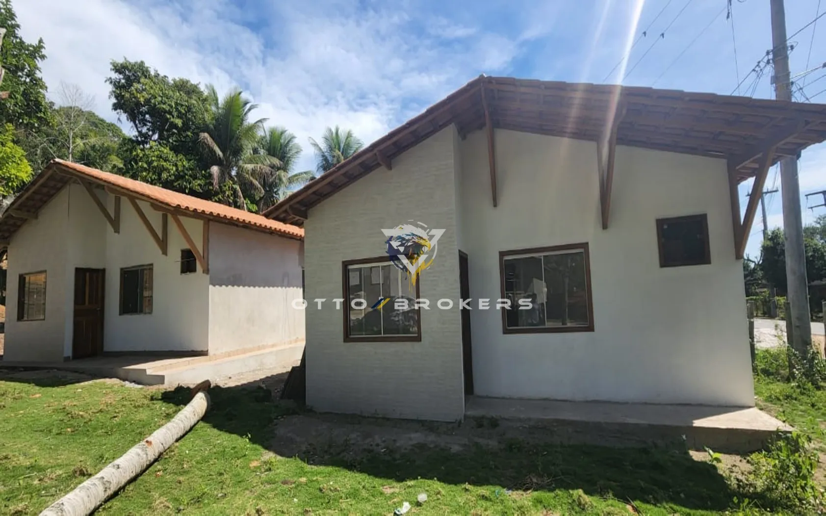 Foto do imóvel CASA RESIDENCIAL em PORTO SEGURO - BA, VALE VERDE em VALE VERDE, PORTO SEGURO - BA