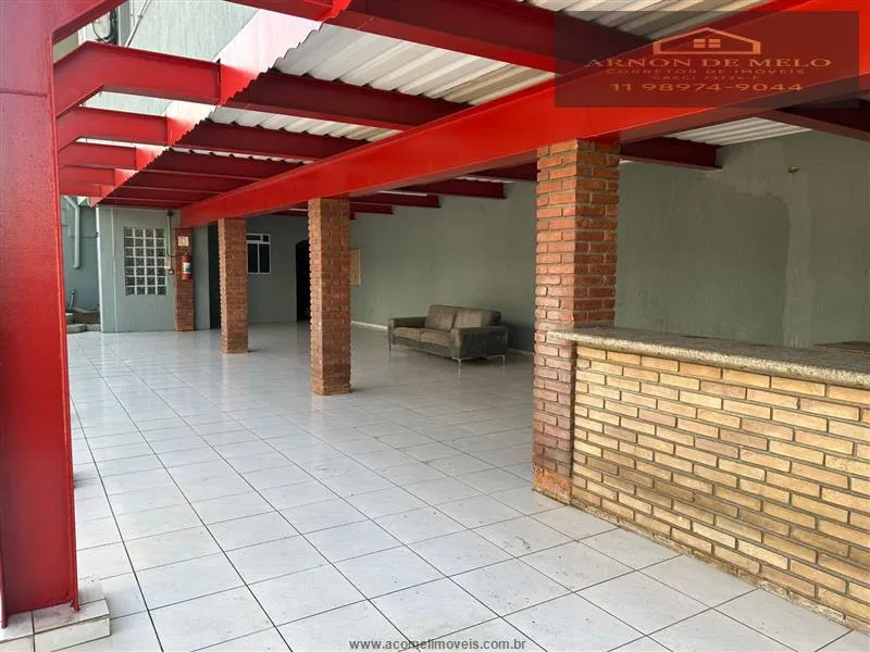 Imagem Galpões para venda em Rio Grande da Serra no bairro Parque Rio Grande
