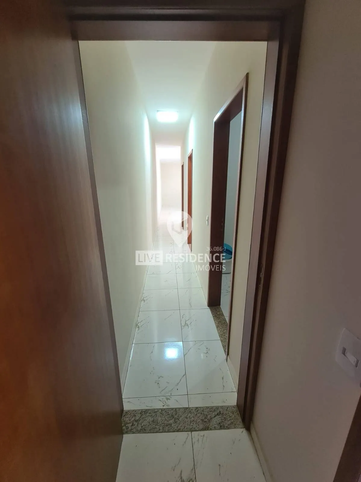 Imagem Casa Nova / Parque da Colina