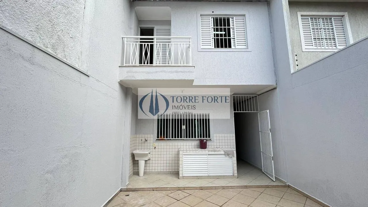 Imagem Oportunidade Única, Sobrado 235 m²localizado na Penha de França .
