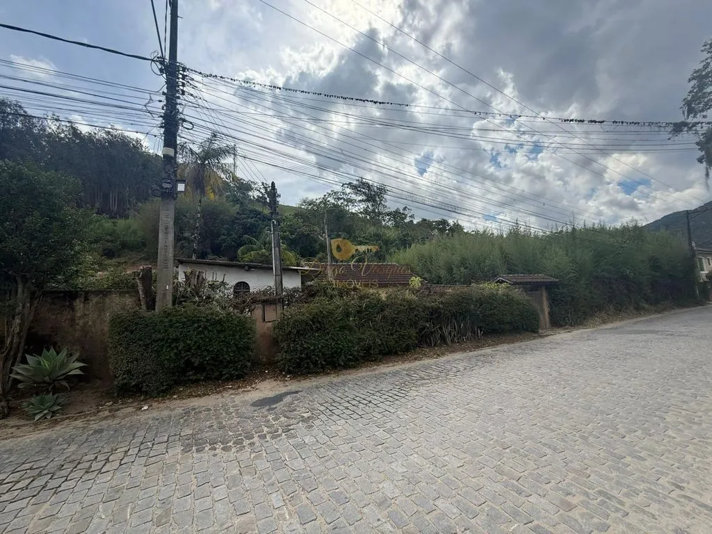 Imagem Casa para Venda em Teresópolis / RJ no bairro Vargem Grande