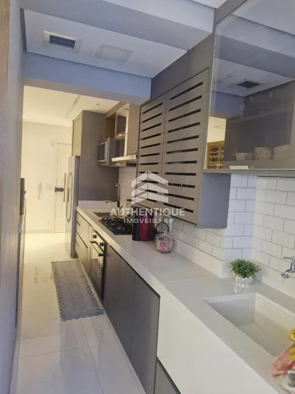 Imagem THE GARDENS RESERVA TATUAPE - Apartamento no bairro Tatuapé à venda