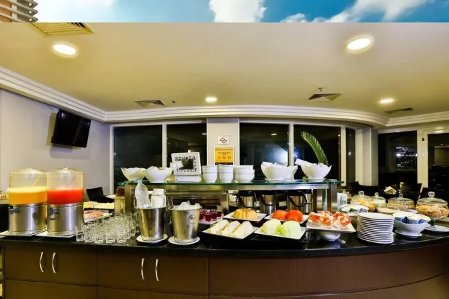 Imagem APARTAMENTO RESIDENCIAL em SÃO PAULO - SP, INDIANÓPOLIS