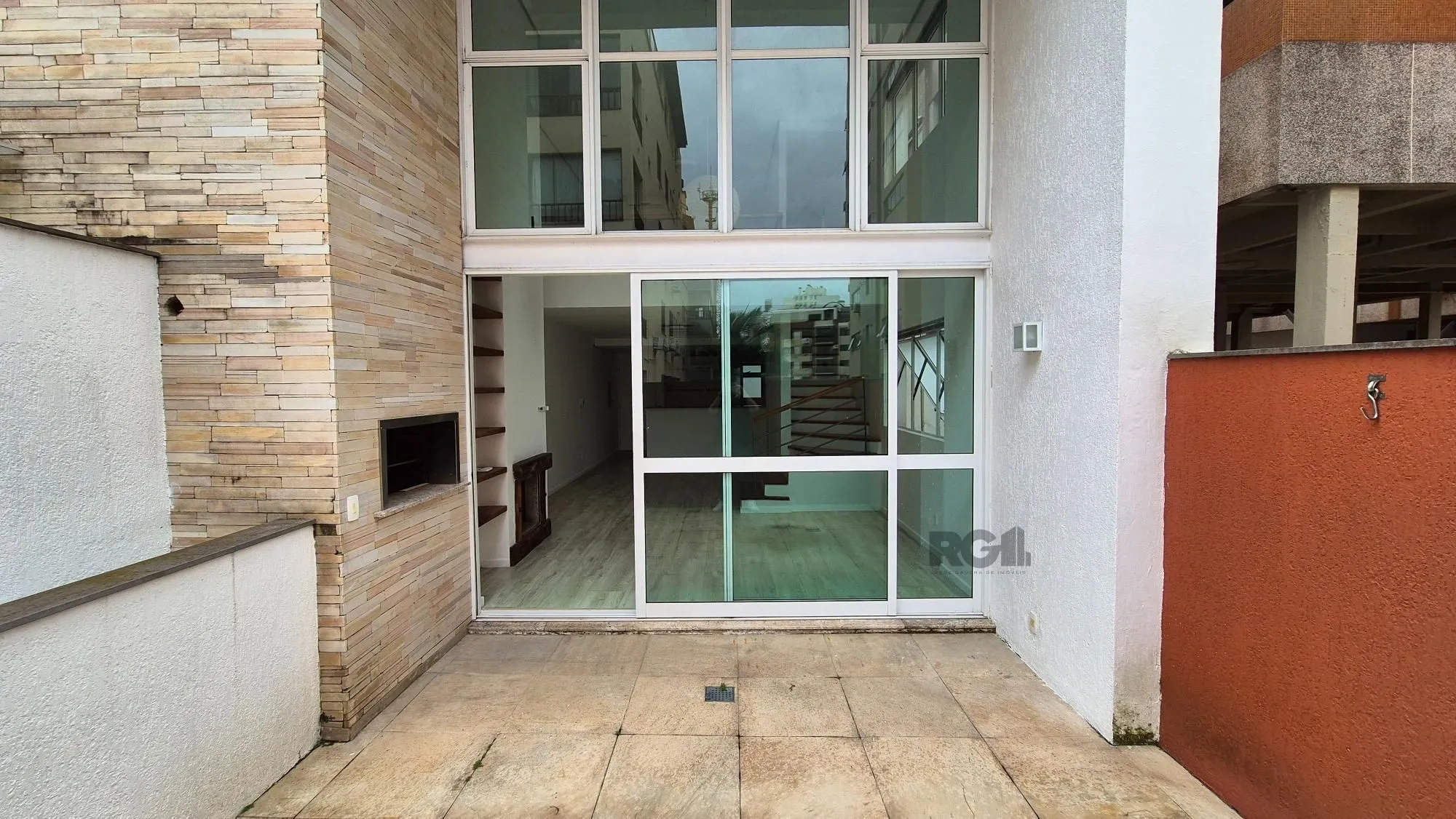 Imagem Apartamento em Bela Vista
