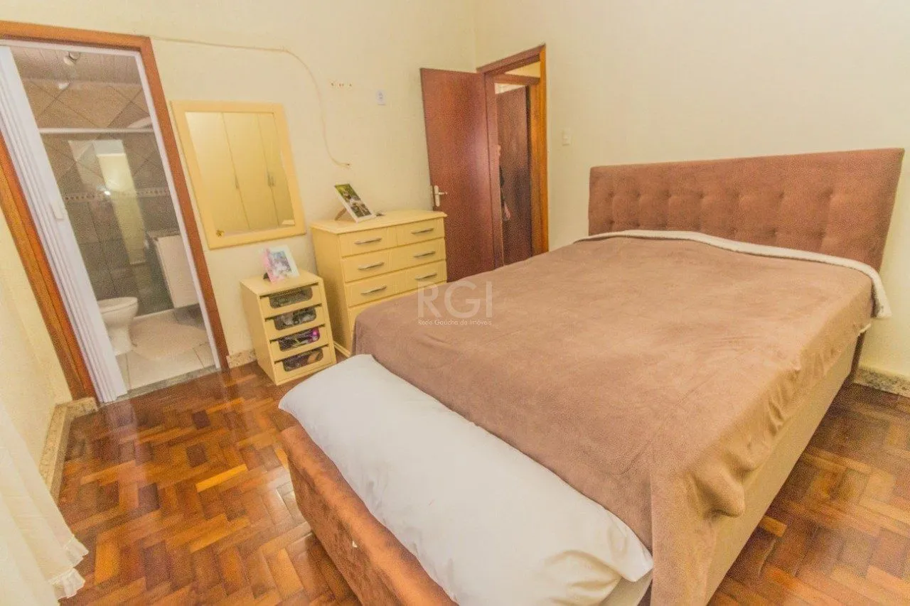 Imagem Casa em Santa Tereza
