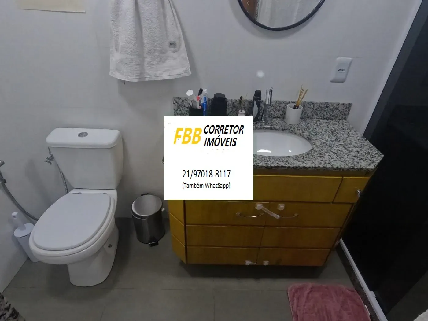 Imagem Apartamento com 2 Quartos à Venda, 80 m² em Boa Viagem - Niterói