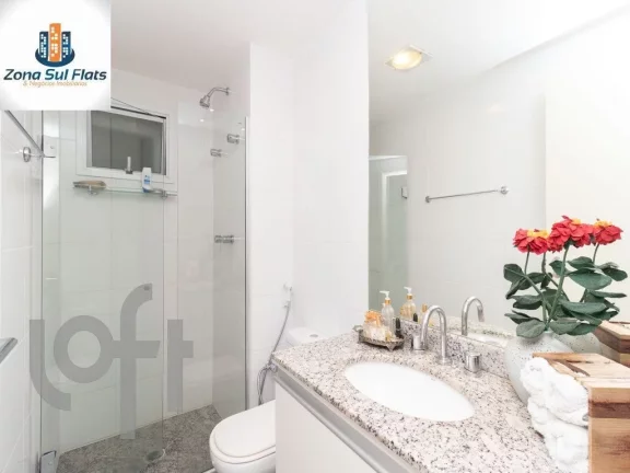 Imagem Apartamento à Venda Na Liberdade Com 2 Dormitórios e 1 Vaga