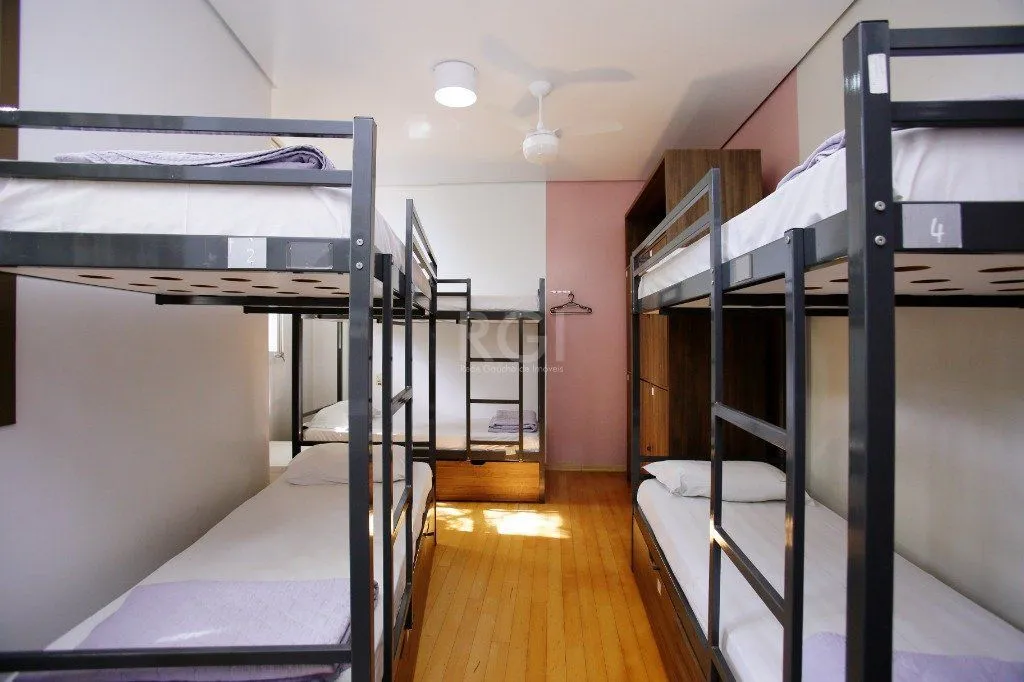 Imagem Hotel em Floresta