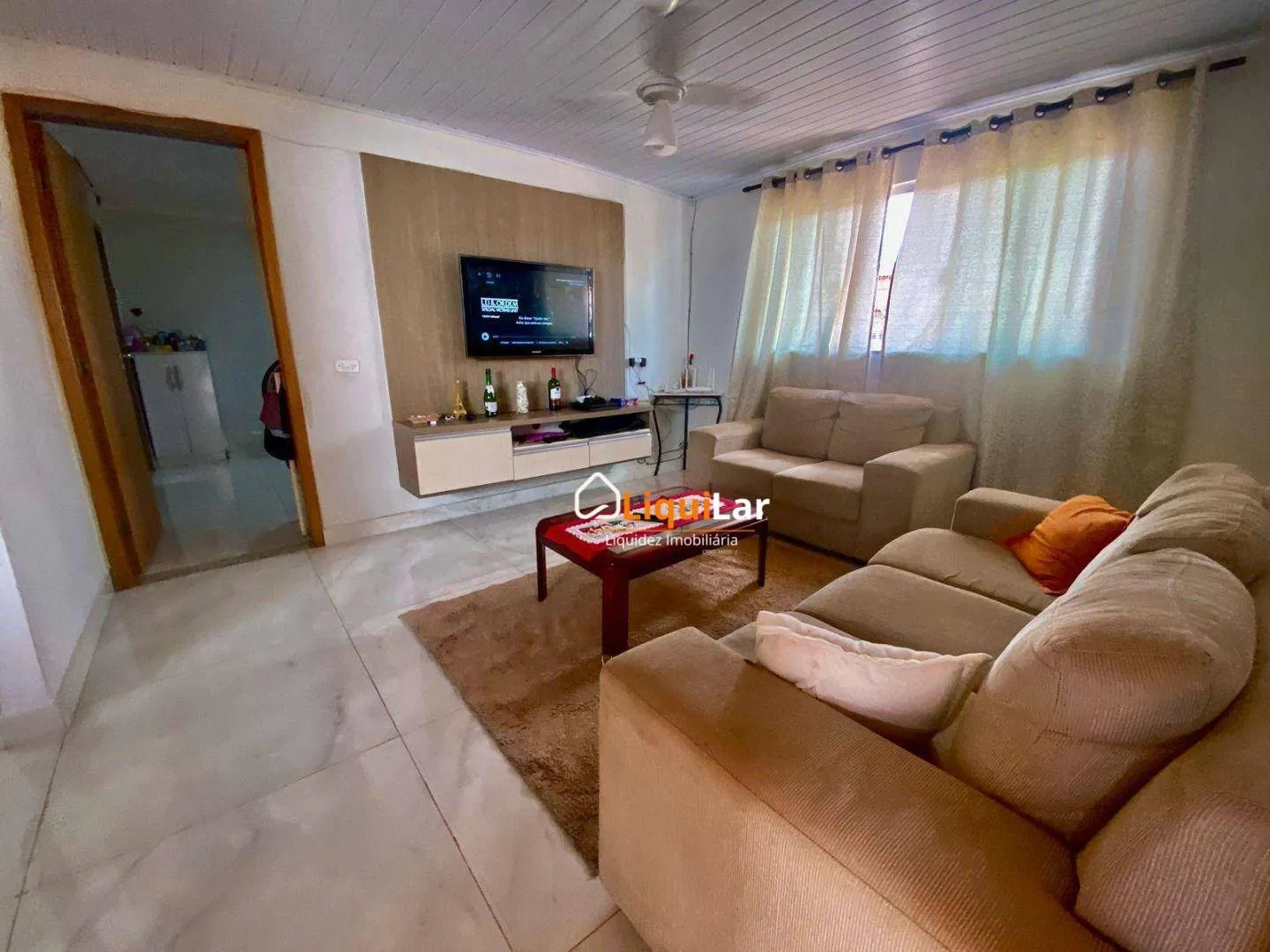 Imagem Oportunidade | Casa com 4 Quartos e 2 Suítes