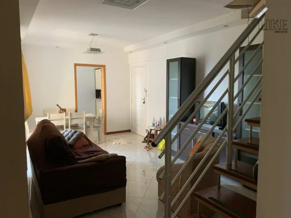 Imagem Vendo apartamento Jardim Satélite