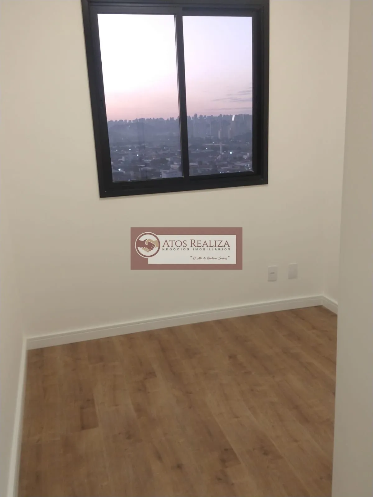 Imagem Apartamento com sacada em Socorro - São Paulo