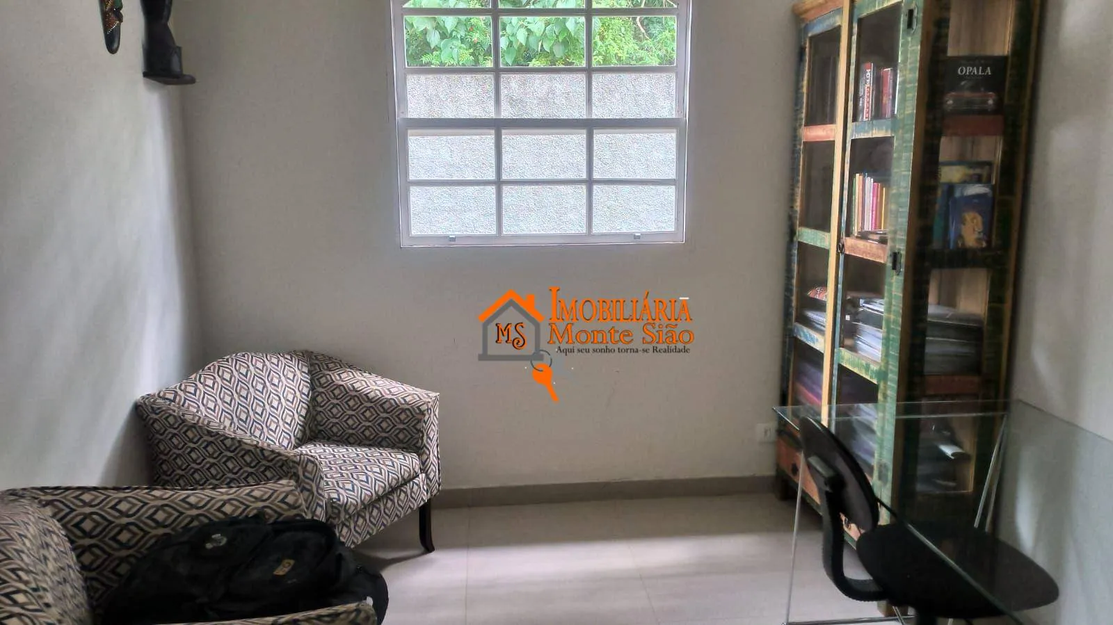 Imagem Chácara com 3 dormitórios à venda, 300 m² por R$ 750.000 - Luiz Fagundes - Mairiporã/SP