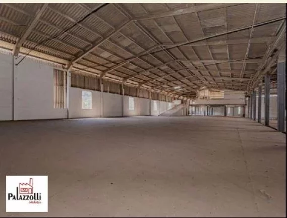 Foto do imóvel Galpão Comercial Cajamar - SP - Polvilho