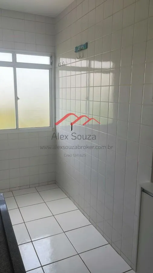 Imagem Apartamento para Venda em Sumaré, Jardim Santa Maria (Nova Veneza), 2 dormitórios, 1 banheiro, 1 vaga