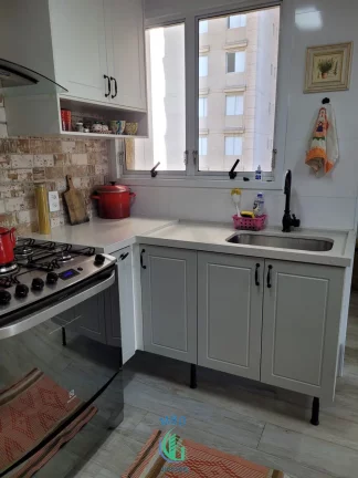 Imagem Apartamento com 3 quartos, à venda em São Paulo, Brooklin Paulista