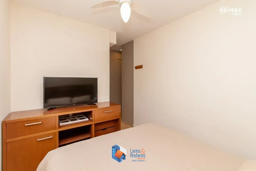 Imagem Apartamento para venda em Morumbi com 4 quartos, sendo 2 suítes, 129.5m²