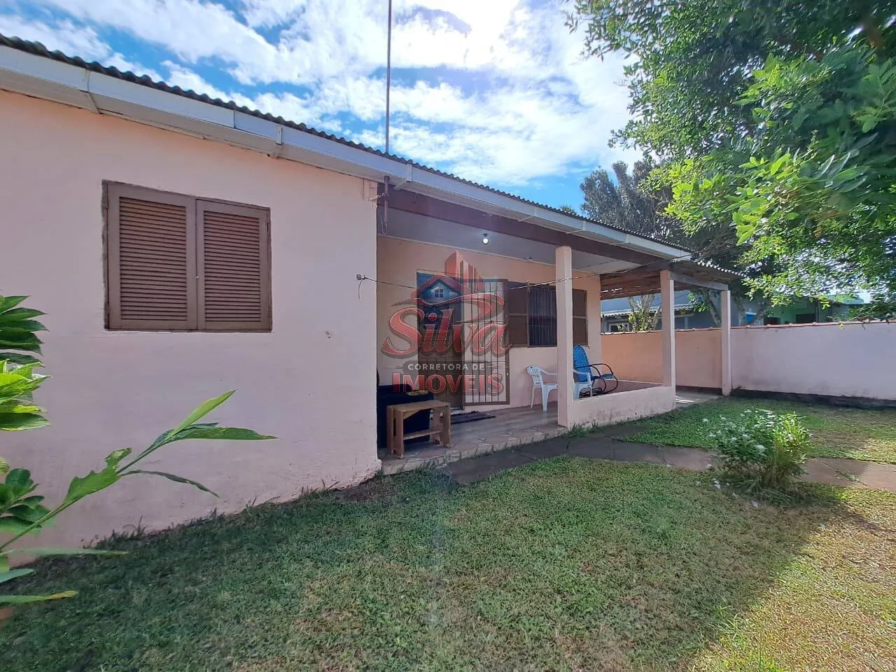 Imagem C1212 | Casa 3 dormitórios com suíte à venda em Imbé com 97m²