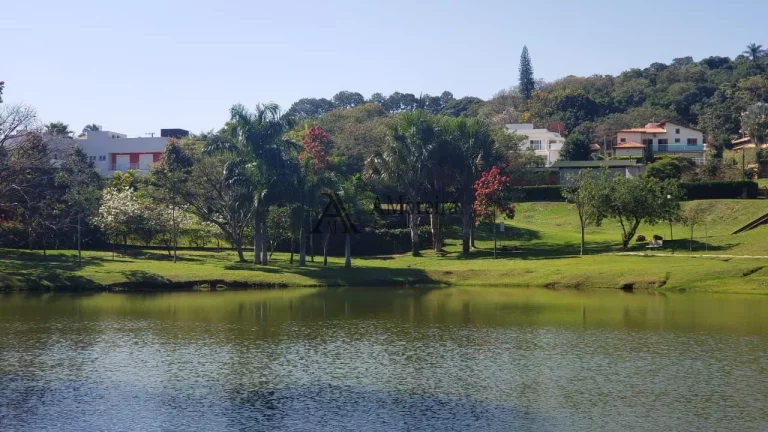 Imagem MARAVILHOSO TERRENO NO PORTAL DOS RESEDÁS