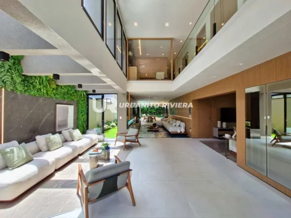 Imagem Casa à Venda no Módulo 11 Sofisticação, Conforto e Espaço para Toda a Família