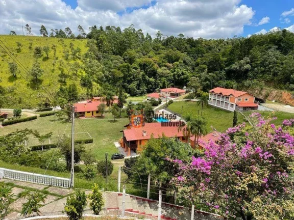 Imagem Área à venda, 314000 m² - Aldeia Ivoturucaia - Franco da Rocha/SP