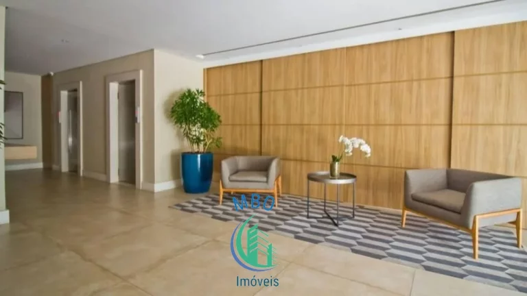 Imagem Apartamento com 3 quartos, 82m2, à venda em São Paulo, Indianópolis