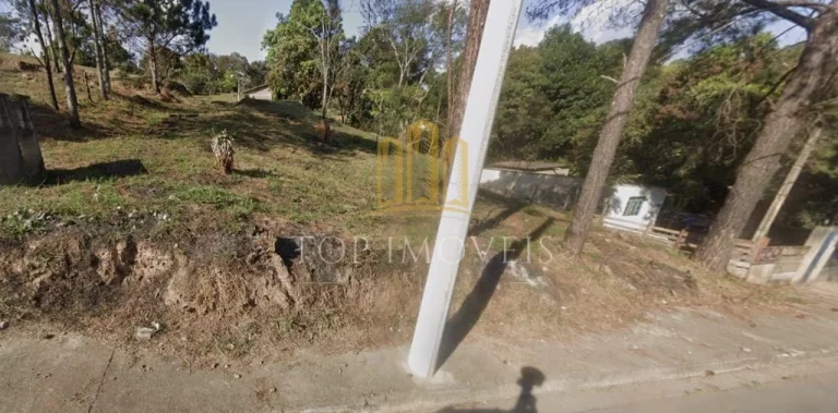 Imagem Ótimo Terreno Pousada do Vale