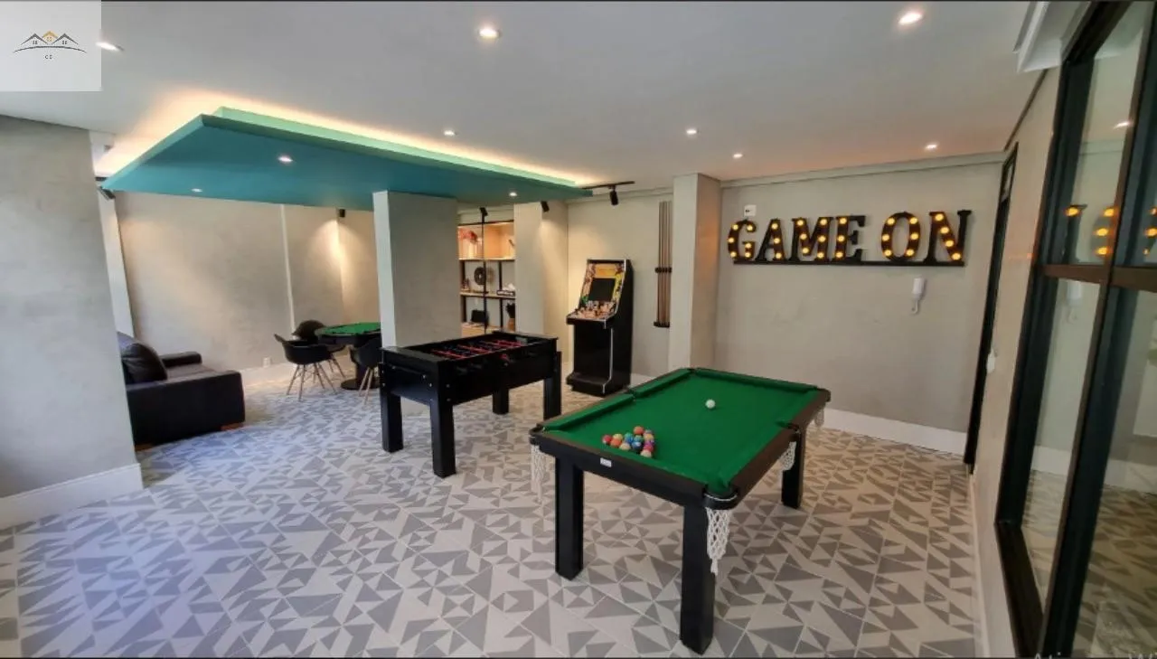 Imagem APARTAMENTO RESIDENCIAL em Santo André - São Paulo, Jardim