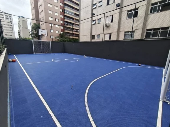 Imagem LUXO, SOFISTICAÇÃO E LOCALIZAÇÃO PRIVILEGIADA NO SANTO AGOSTINHO