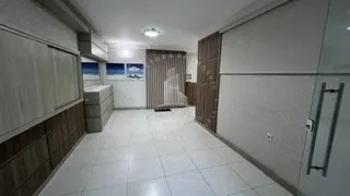 Imagem Apartamento com sofisticação e vista permanente para o oceano no litoral catarinense.