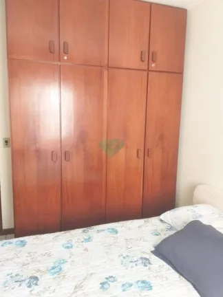 Imagem Apartamento com 3 Quartos à Venda, 110 m² em Meia Praia - Itapema